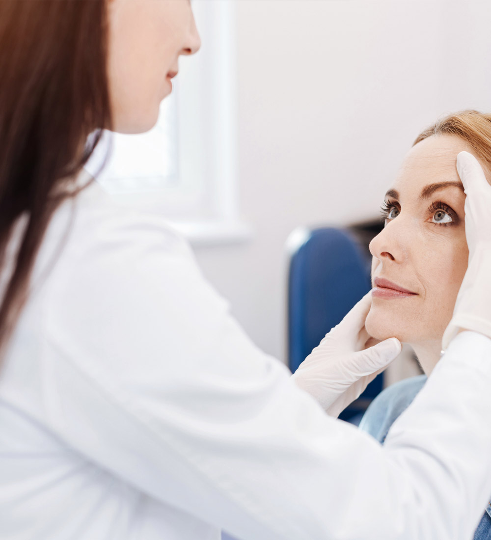 Enfermería dermocosmética