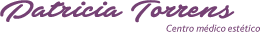 Patricia Torrens – Estética, bienestar y nutrición Logo